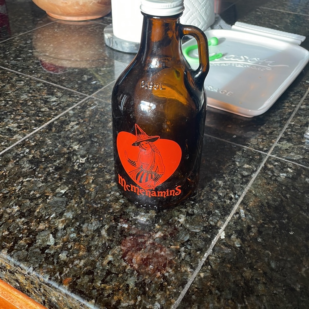 Growler - Picture 3 of 3